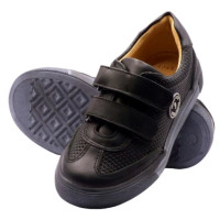Напівчеревики Happy Walk 3345-01 Напівчеревики Happy Walk 3345-01