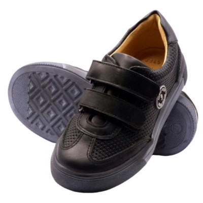Напівчеревики Happy Walk 3345-01 Напівчеревики Happy Walk 3345-01