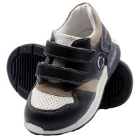 Напівчеревики Toddler 6102-21 Напівчеревики Toddler 6102-21