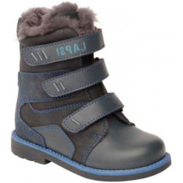 ЧЕРЕВИКИ LAPSI 48915-1168