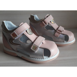 Босоніжки Minno Kids 2023-05.1