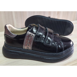 Напівчеревики Minno Kids M-4026-02