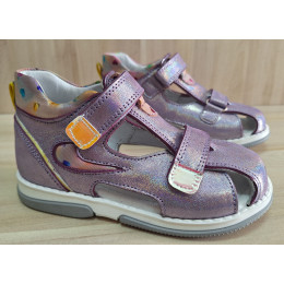 Босоніжки Minno Kids 2022-04