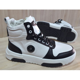 Черевики Jordan 6127 Черевики Jordan 6127