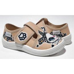 Тапочки Waldi 360-373