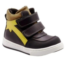 Черевики Toddler T-3725