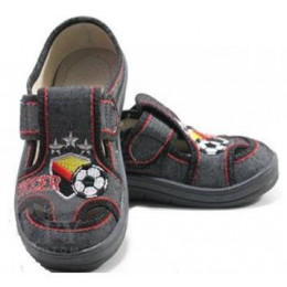 ТАПОЧКИ WALDI 241-605 ТАПОЧКИ WALDI 241-605