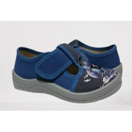 ТАПОЧКИ WALDI 37-40-778 ТАПОЧКИ WALDI 37-40-778