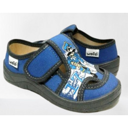 ТАПОЧКИ WALDI 40-786 ТАПОЧКИ WALDI 40-786